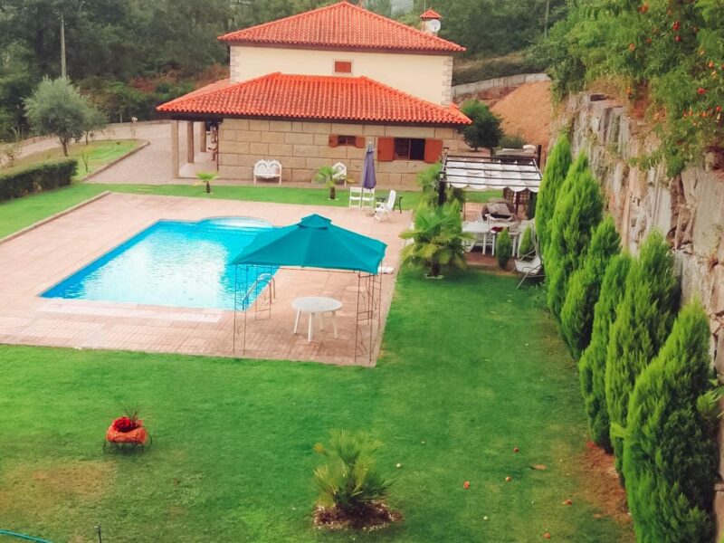 Quinta Encosta do Sol AL-108222