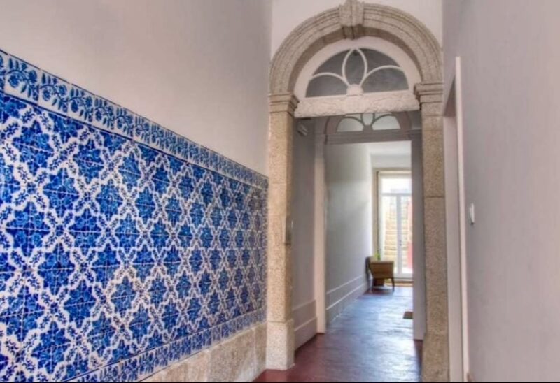 Escapadecosy porto 🇵🇹