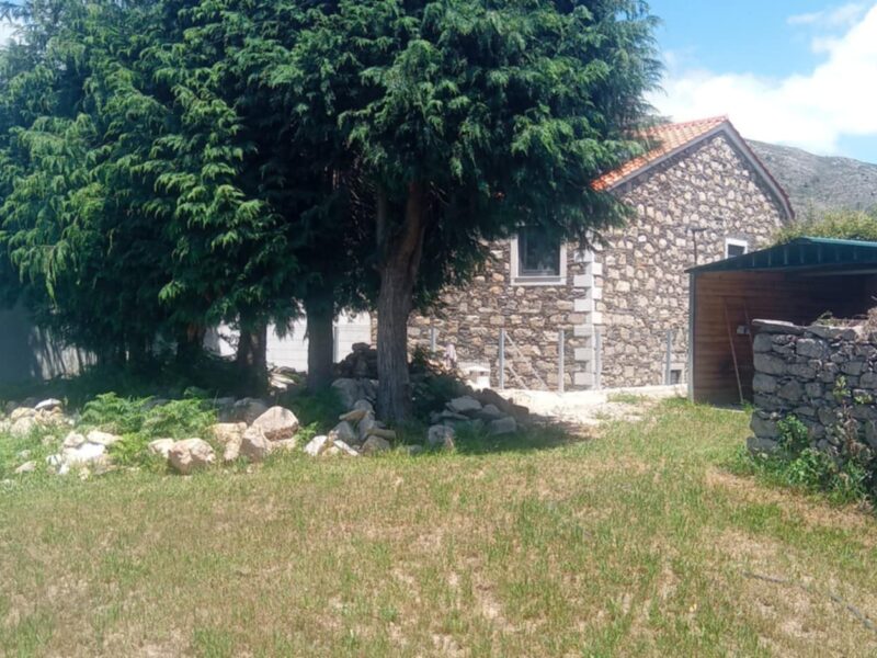 casa da lousa